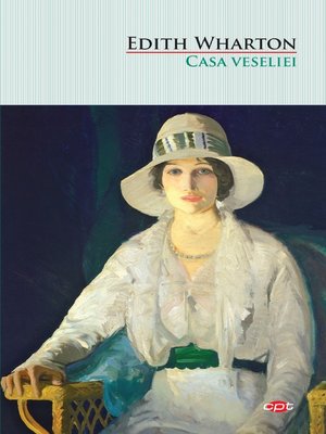 cover image of Casa veseliei